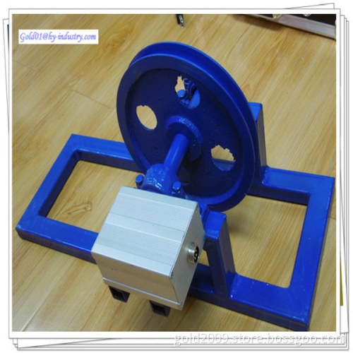 video camera for well inspection for 100-2000m